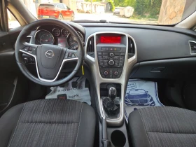 Opel Astra 1.7CDTi 110.. 6 .  | Mobile.bg    14