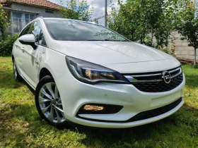 Opel Astra 1.4 CNG SportTourer | Mobile.bg    8
