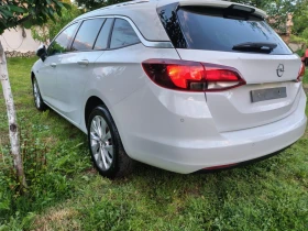 Opel Astra 1.4 CNG SportTourer | Mobile.bg    4