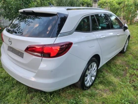 Opel Astra 1.4 CNG SportTourer | Mobile.bg    2