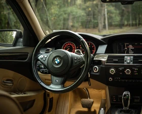 Обява за продажба на BMW 535 ~24 999 лв. - изображение 6