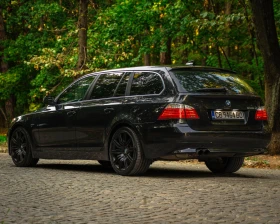 Обява за продажба на BMW 535 ~24 999 лв. - изображение 2
