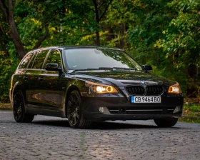 Обява за продажба на BMW 535 ~24 999 лв. - изображение 1