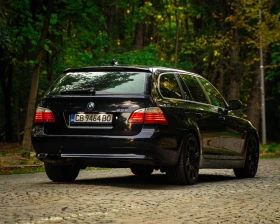 Обява за продажба на BMW 535 ~24 999 лв. - изображение 3