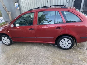 Skoda Fabia | Mobile.bg    3