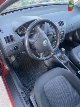 Skoda Fabia | Mobile.bg    10