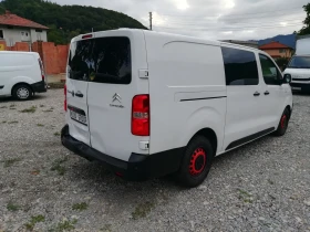 Обява за продажба на Citroen Jumpy 2.0* MAXI* 177ps* Автомат* NAVI*  ~17 700 лв. - изображение 5