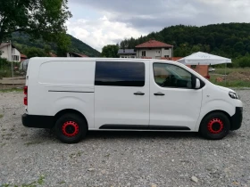 Обява за продажба на Citroen Jumpy 2.0* MAXI* 177ps* Автомат* NAVI*  ~17 700 лв. - изображение 4