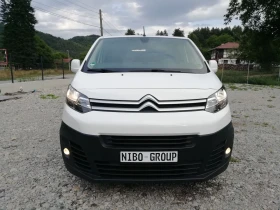 Обява за продажба на Citroen Jumpy 2.0* MAXI* 177ps* Автомат* NAVI*  ~17 700 лв. - изображение 1