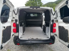 Citroen Jumpy 2.0* MAXI* 177ps* Автомат* NAVI* - 17700 лв. - 76466591 14