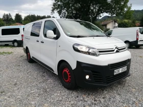 Обява за продажба на Citroen Jumpy 2.0* MAXI* 177ps* Автомат* NAVI*  ~17 700 лв. - изображение 2
