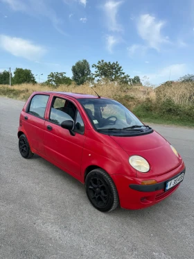 Chevrolet Matiz 1.0i | Mobile.bg    3