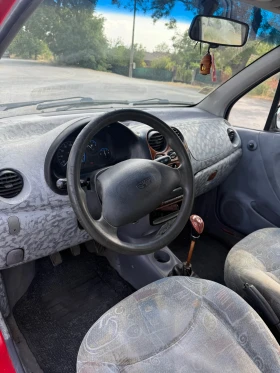 Chevrolet Matiz 1.0i | Mobile.bg    6