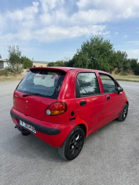 Chevrolet Matiz 1.0i | Mobile.bg    4