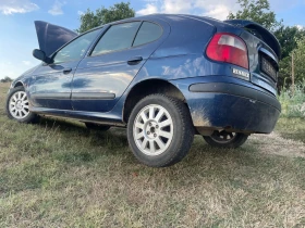 Renault Megane | Mobile.bg    8
