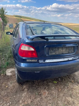 Renault Megane | Mobile.bg    2