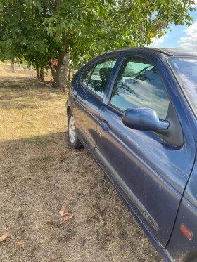 Renault Megane | Mobile.bg    3