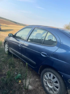 Renault Megane | Mobile.bg    6