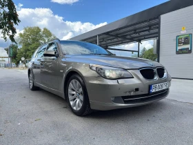 Обява за продажба на BMW 520 ~14 000 лв. - изображение 6
