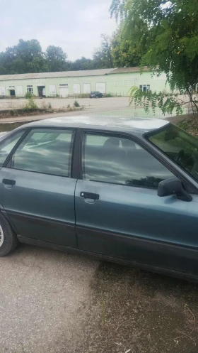  Audi 80