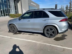 Mercedes-Benz GLE 350    | Mobile.bg    2