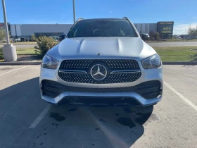 Mercedes-Benz GLE 350    | Mobile.bg    6