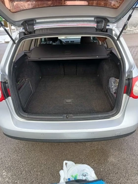 VW Passat - 4700 лв. / 2403.07 € - 57709488 3