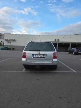 Обява за продажба на VW Passat ~5 200 лв. - изображение 7