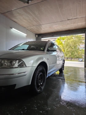 Обява за продажба на VW Passat ~5 200 лв. - изображение 2