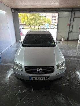 Обява за продажба на VW Passat ~5 200 лв. - изображение 1