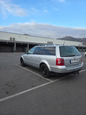 Обява за продажба на VW Passat ~5 200 лв. - изображение 6