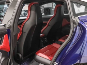 Porsche Taycan 4S AWD / Premium PKG / PANO / BOSE - 108300 лв. / 55372.91 € - 33598352 16