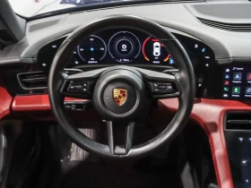 Porsche Taycan 4S AWD / Premium PKG / PANO / BOSE - 108300 лв. / 55372.91 € - 33598352 13