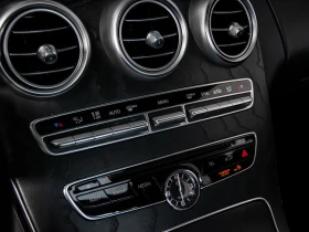 Mercedes-Benz C 43 AMG * AMG Line * HeadUp * * AвтоКредит* (ЦЕНА ДО БГ) - 44499 лв. / 22751.98 € - 86027011 15