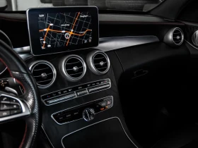 Mercedes-Benz C 43 AMG * AMG Line * HeadUp * * AвтоКредит* (ЦЕНА ДО БГ) - 44499 лв. / 22751.98 € - 86027011 12