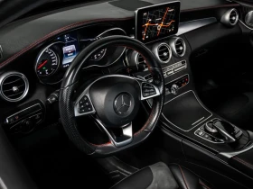 Mercedes-Benz C 43 AMG * AMG Line * HeadUp * * AвтоКредит* (ЦЕНА ДО БГ) - 44499 лв. / 22751.98 € - 86027011 8