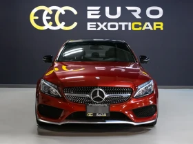 Mercedes-Benz C 43 AMG * AMG Line * HeadUp * * AвтоКредит* (ЦЕНА ДО БГ) - 44499 лв. / 22751.98 € - 86027011 2