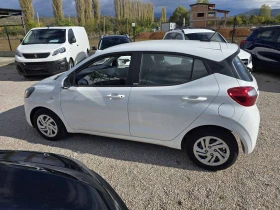 Обява за продажба на Hyundai I10 ~9 000 EUR - изображение 8 | Auto.bg Обява за продажба на Hyundai I10 ~9 000 EUR - изображение 8