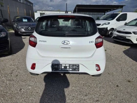 Обява за продажба на Hyundai I10 ~9 000 EUR - изображение 6 | Auto.bg Обява за продажба на Hyundai I10 ~9 000 EUR - изображение 6
