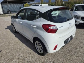 Обява за продажба на Hyundai I10 ~9 000 EUR - изображение 7 | Auto.bg Обява за продажба на Hyundai I10 ~9 000 EUR - изображение 7