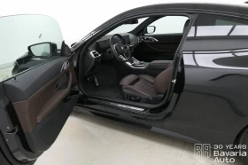 BMW 430 d xDrive Coupe M Sport Paket Sportautomatic - 119200 лв. / 60945.99 € - 25646109 5