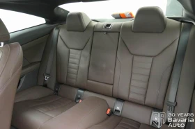 BMW 430 d xDrive Coupe M Sport Paket Sportautomatic - 119200 лв. / 60945.99 € - 25646109 8