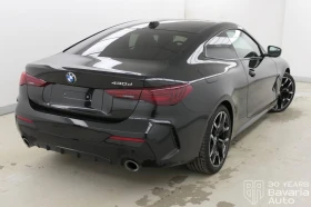 BMW 430 d xDrive Coupe M Sport Paket Sportautomatic - 119200 лв. / 60945.99 € - 25646109 3