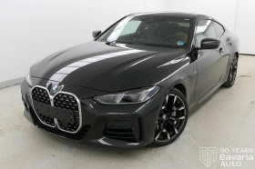 BMW 430 d xDrive Coupe M Sport Paket Sportautomatic