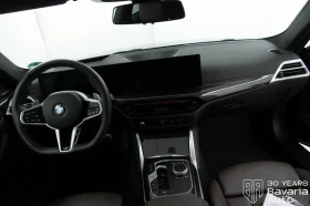 BMW 430 d xDrive Coupe M Sport Paket Sportautomatic - 119200 лв. / 60945.99 € - 25646109 6