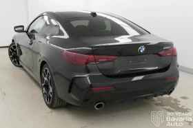 BMW 430 d xDrive Coupe M Sport Paket Sportautomatic - 119200 лв. / 60945.99 € - 25646109 2