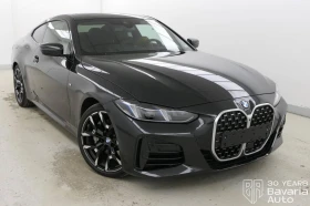 BMW 430 d xDrive Coupe M Sport Paket Sportautomatic - 119200 лв. / 60945.99 € - 25646109 4