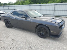 Dodge Challenger FACELIFT* 3.6* V6* 8ZF*  - 22700 лв. / 11606.33 € - 62686401 3