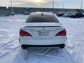 Mercedes-Benz CLA 250 2014 AMG PACK * БЕЗ ПЪРВОНАЧАЛНА ВНОСКА*  - 17890 лв. / 9147.01 € - 79012111 5