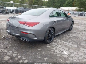 Mercedes-Benz CLA 250 * АВТОКРЕДИТИРАНЕ - 37999 лв. / 19428.58 € - 98998936 4